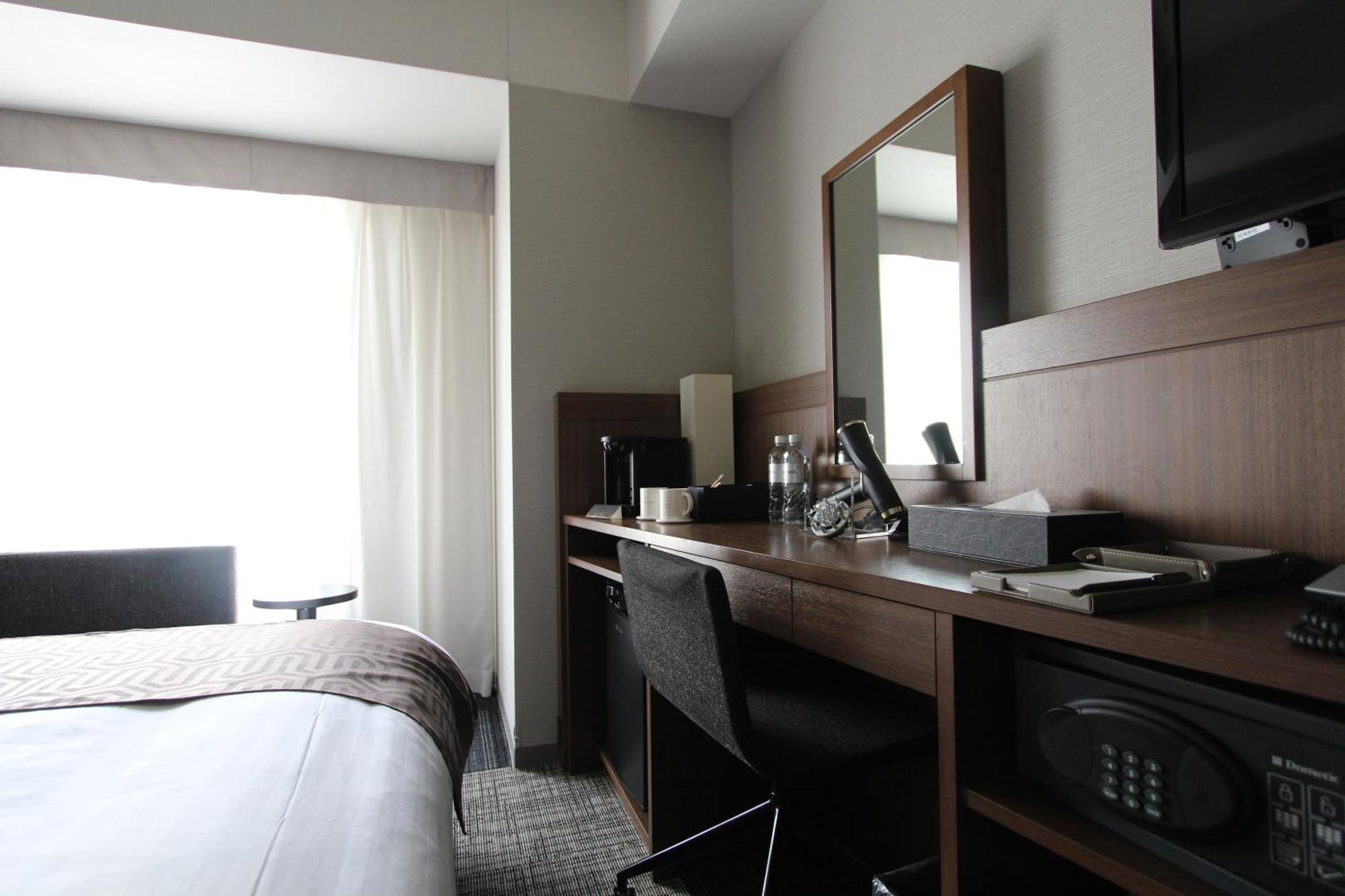 Koko Hotel Ginza-1Chome Tokyo Exterior photo
